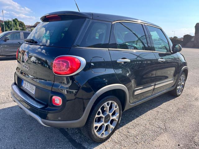 Fiat 500L 1.3 Multijet 95 CV Trekking - foto 4 di 4