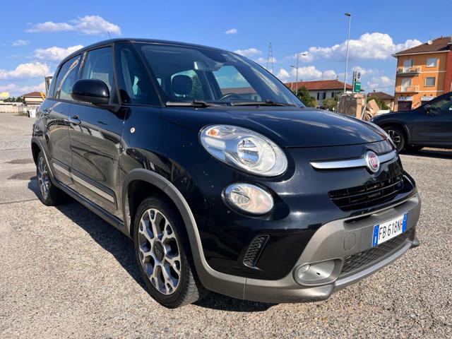 Fiat 500L 1.3 Multijet 95 CV Trekking - foto 3 di 4
