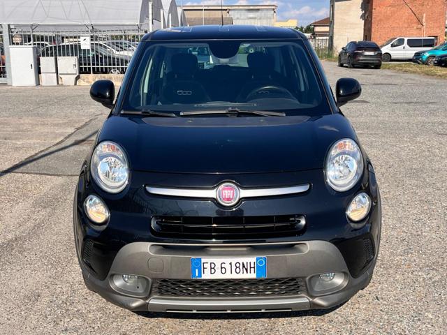 Fiat 500L 1.3 Multijet 95 CV Trekking - foto 2 di 4