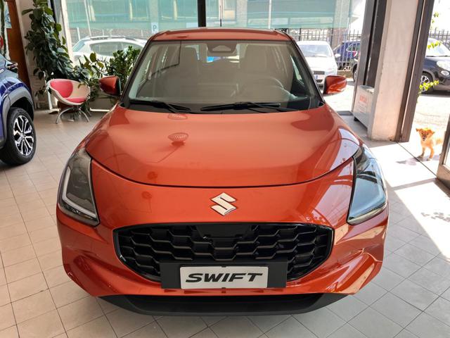 Suzuki Swift 1.2 Top Hybrid - foto 2 di 4