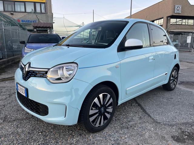 Renault Twingo Electric Zen, del 2021, 53.000 km, in vendita a Carmagnola (TO)