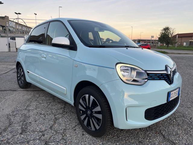 Renault Twingo Electric Zen - foto 3 di 4