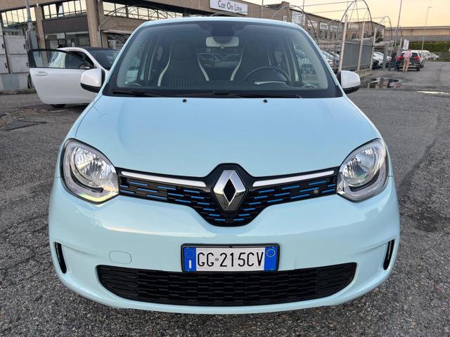 Renault Twingo Electric Zen - foto 2 di 4