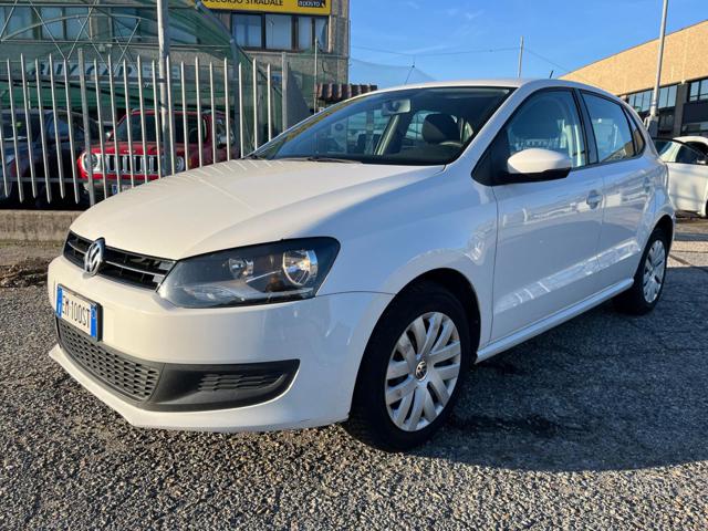 Volkswagen Polo 1.2 TDI DPF 3 p. Comfortline, del 2012, 86.000 km, in vendita a Carmagnola (TO)