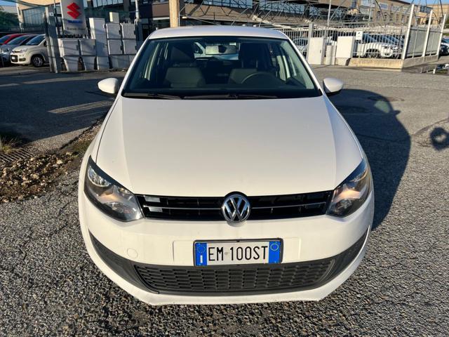 Volkswagen Polo 1.2 TDI DPF 3 p. Comfortline - foto 2 di 4