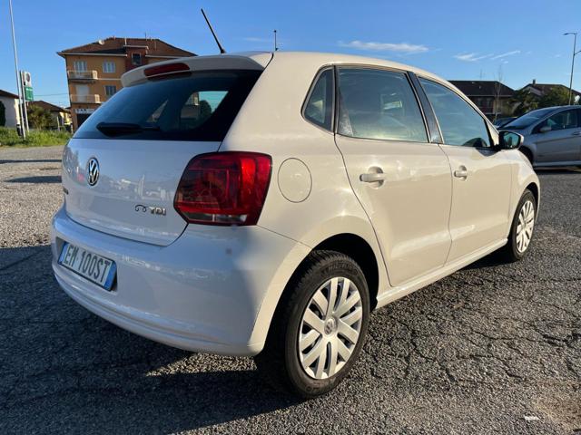 Volkswagen Polo 1.2 TDI DPF 3 p. Comfortline - foto 4 di 4