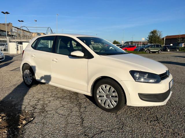 Volkswagen Polo 1.2 TDI DPF 3 p. Comfortline - foto 3 di 4