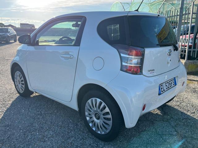 Toyota iQ 1.0 CVT Trend - foto 4 di 4