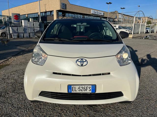 Toyota iQ 1.0 CVT Trend - foto 2 di 4