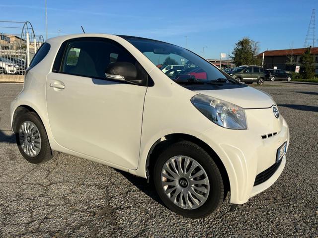 Toyota iQ 1.0 CVT Trend - foto 3 di 4