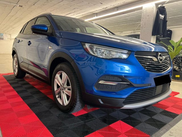 Opel Grandland X UNICOPROPRIETARIO - PARI NUOVO - IVA ESPOSTA - foto 2 di 4