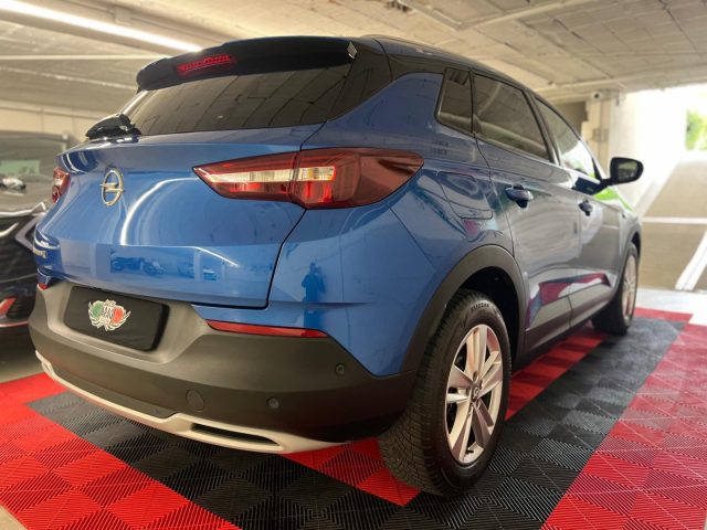 Opel Grandland X UNICOPROPRIETARIO - PARI NUOVO - IVA ESPOSTA - foto 4 di 4