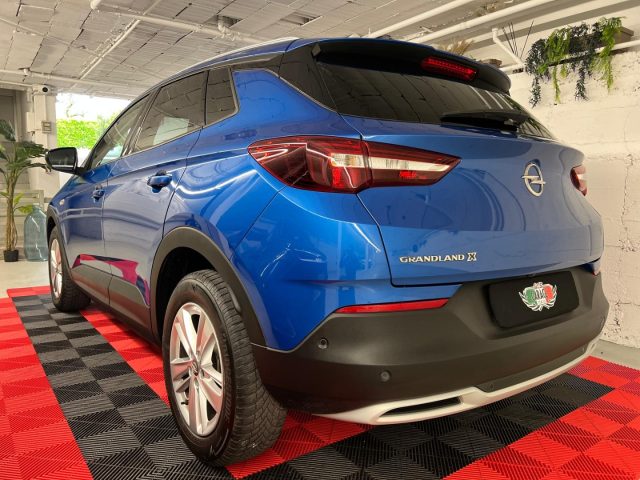 Opel Grandland X UNICOPROPRIETARIO - PARI NUOVO - IVA ESPOSTA - foto 3 di 4