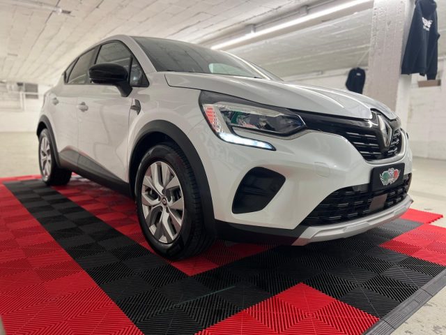 Renault Captur UNICOPROPRIETARIO - PARI NUOVO - IVA ESPOSTA - foto 2 di 4
