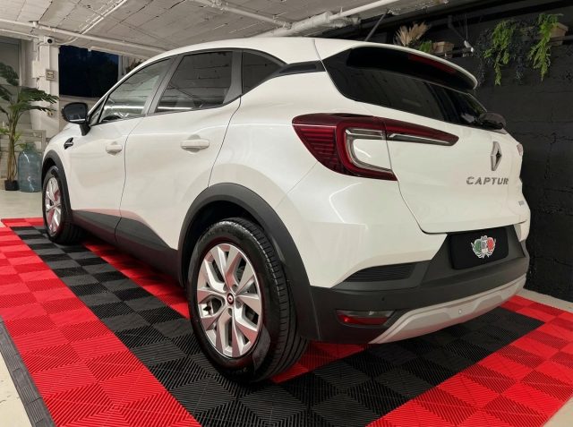 Renault Captur UNICOPROPRIETARIO - PARI NUOVO - IVA ESPOSTA - foto 3 di 4