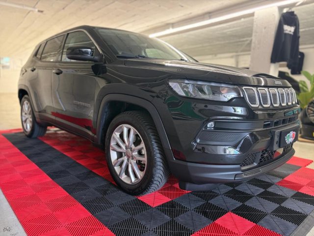 Jeep Compass UNICOPROPRIETARIO - IVA ESPOSTA - NO FUMATORI - foto 2 di 4