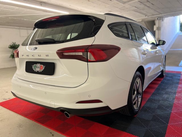 Ford Focus OCCASIONE - IVA ESPOSTA - NO FUMATORI - foto 4 di 4