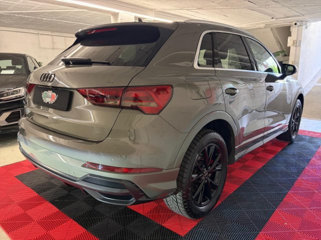 Audi Q3 PARI NUOVO - IVA ESPOSTA - NO FUMATORI - foto 4 di 4