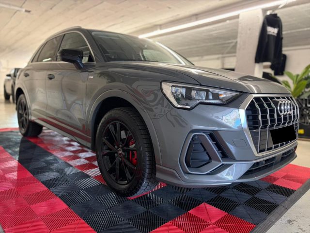 Audi Q3 PARI NUOVO - IVA ESPOSTA - NO FUMATORI - foto 2 di 4