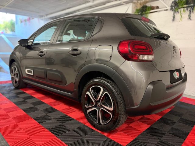 Citroen C3 POCHISSIMI KM - NEOPATENTATI - UNICOPROPRIETARIO - foto 3 di 4
