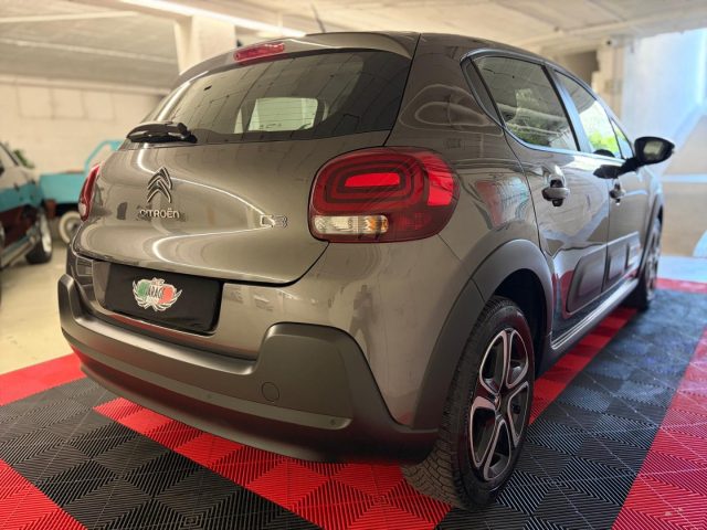 Citroen C3 POCHISSIMI KM - NEOPATENTATI - UNICOPROPRIETARIO - foto 4 di 4