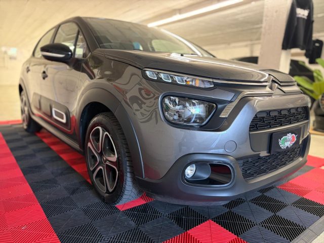Citroen C3 POCHISSIMI KM - NEOPATENTATI - UNICOPROPRIETARIO - foto 2 di 4