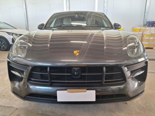 Porsche Macan UNICOPROPRIETARIO - PARI NUOVO - IVA ESPOSTA - foto 3 di 4