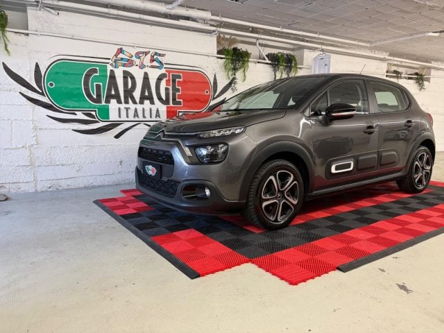 Citroen C3 POCHISSIMI KM - NEOPATENTATI - UNICOPROPRIETARIO usato a TREVIOLO