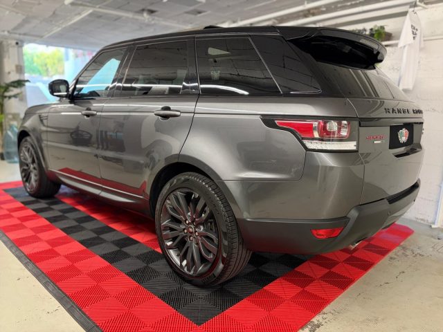 Land Rover Range Rover Sport INTERNI DI CLASSE - UNICOPROPROPRIETARIO - INTONSA - foto 3 di 4
