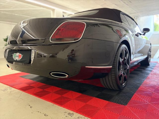 Bentley Continental OCCASIONE - LUSSO ARTIGIANALE - ESCLUSIVITA' - foto 4 di 4
