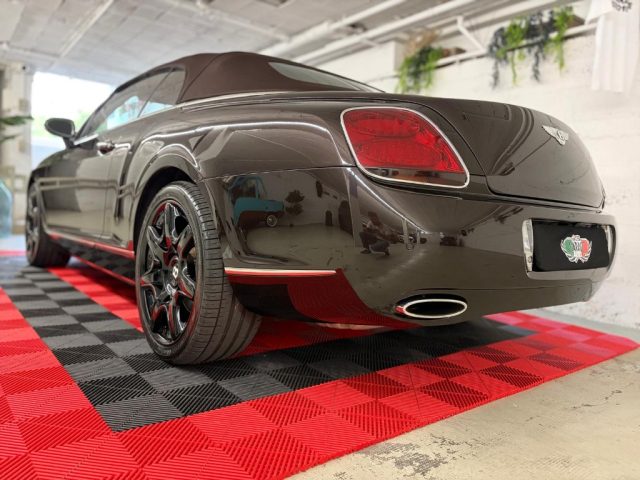 Bentley Continental OCCASIONE - LUSSO ARTIGIANALE - ESCLUSIVITA' - foto 3 di 4