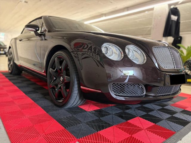 Bentley Continental OCCASIONE - LUSSO ARTIGIANALE - ESCLUSIVITA' - foto 2 di 4