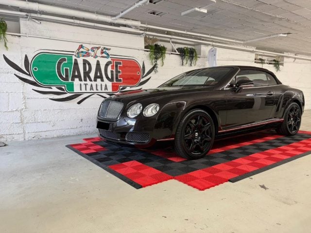 Bentley Continental OCCASIONE - LUSSO ARTIGIANALE - ESCLUSIVITA' usato a TREVIOLO
