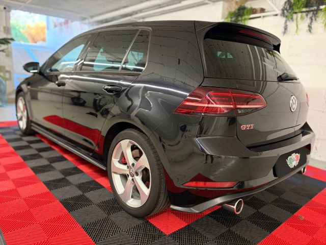 Volkswagen Golf GTI ICONICA - LA PIU' AMATA - TENUTA MANIACALE - foto 3 di 4