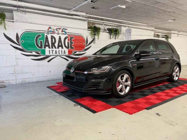 Volkswagen Golf GTI ICONICA - LA PIU' AMATA - TENUTA MANIACALE usato a TREVIOLO