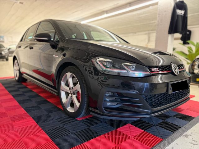 Volkswagen Golf GTI ICONICA - LA PIU' AMATA - TENUTA MANIACALE - foto 2 di 4