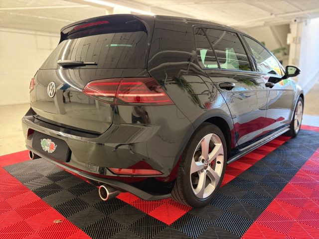 Volkswagen Golf GTI ICONICA - LA PIU' AMATA - TENUTA MANIACALE - foto 4 di 4