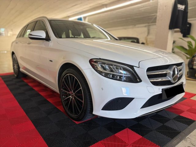 Mercedes-Benz C 300 AMMIRAGLIA - AUTO DI CLASSE - PARI NUOVO - foto 3 di 4