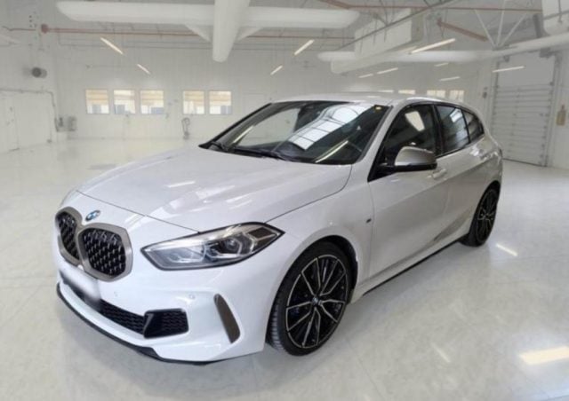BMW M135 XDRIVE - PRESTAZIONI ELEVATE - ESCLUSIVITA', del 2022, 114.500 km, in vendita a Treviolo (BG)