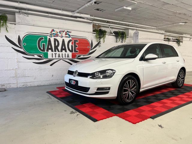Volkswagen Golf UNICO PROPRIETARIO - OTTIME CONDIZIONI - OCCASIONE, del 2016, 171.000 km, in vendita a Treviolo (BG)