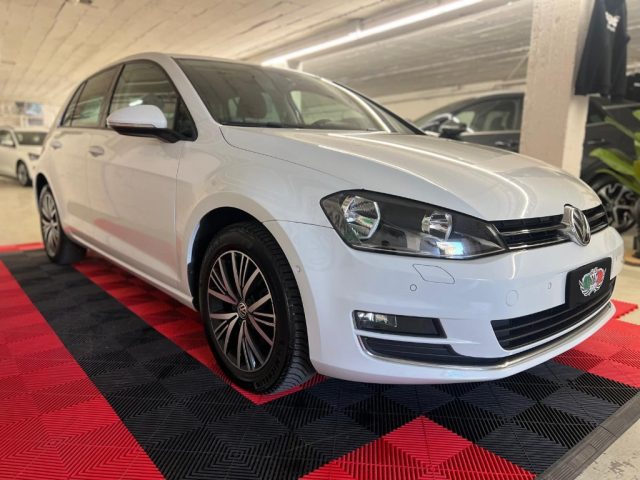 Volkswagen Golf UNICO PROPRIETARIO - OTTIME CONDIZIONI - OCCASIONE - foto 2 di 4