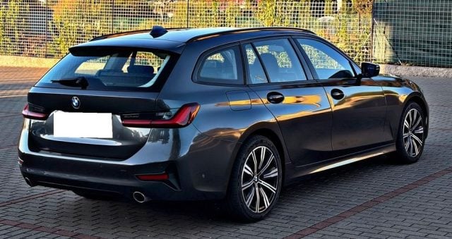 BMW 318 SPORT LINE - PARI NUOVO - IVA ESPOSTA - foto 3 di 4