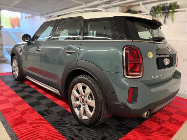 MINI Countryman 1.5 Cooper SE Business Countryman ALL4 - foto 3 di 4