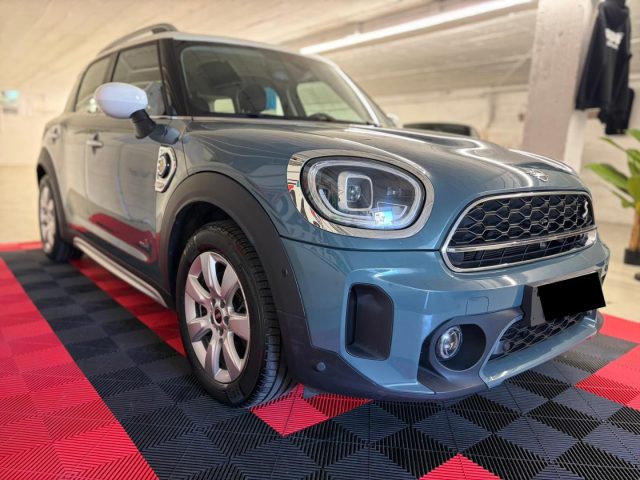 MINI Countryman 1.5 Cooper SE Business Countryman ALL4 - foto 2 di 4
