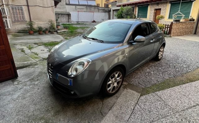 Alfa Romeo MiTo SPORT PACK - ECCELLENTI CONDIZIONI - OCCASIONE - foto 2 di 4