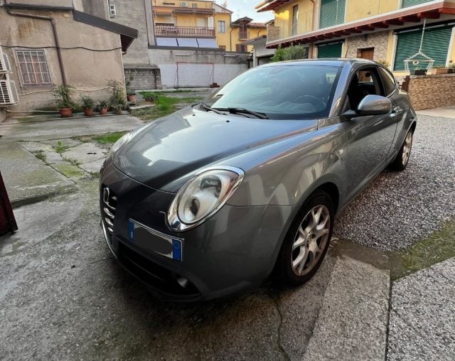 Alfa Romeo MiTo SPORT PACK - ECCELLENTI CONDIZIONI - OCCASIONE, del 2010, 125.000 km, in vendita a Treviolo (BG)