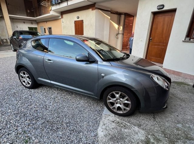 Alfa Romeo MiTo SPORT PACK - ECCELLENTI CONDIZIONI - OCCASIONE - foto 4 di 4