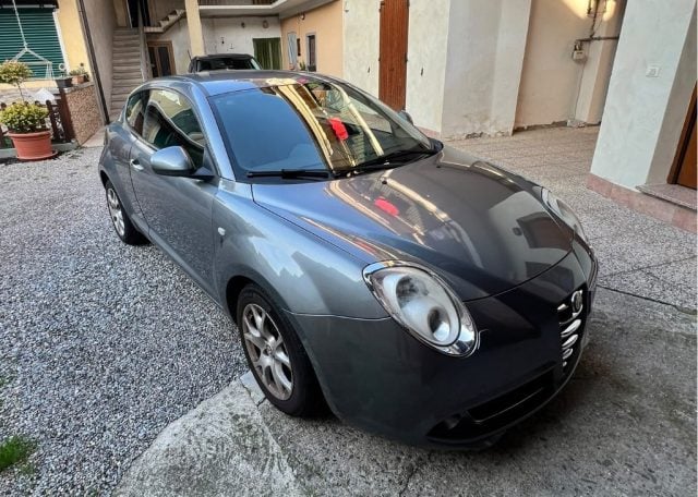 Alfa Romeo MiTo SPORT PACK - ECCELLENTI CONDIZIONI - OCCASIONE - foto 3 di 4
