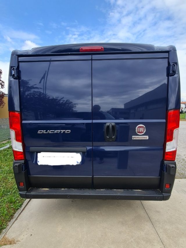 Fiat Ducato 28 2.0 MJT PC-TN Furgone usato a MASER