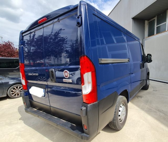 Fiat Ducato 28 2.0 MJT PC-TN Furgone - foto 3 di 4